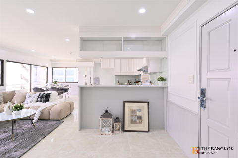 Condominio de 2 dormitorios en Bangkok, Tailandia № 186015 - foto 3
