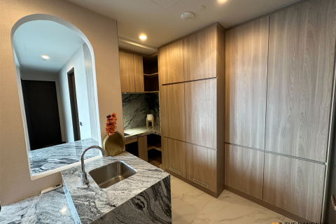 Eigentumswohnung in Bangkok, Thailand, 2 Schlafzimmer № 186012 - Foto 6
