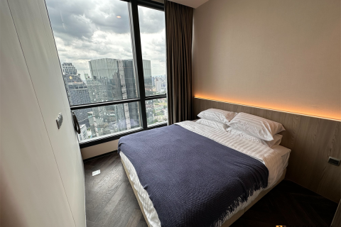 Eigentumswohnung in Bangkok, Thailand, 2 Schlafzimmer № 186012 - Foto 5