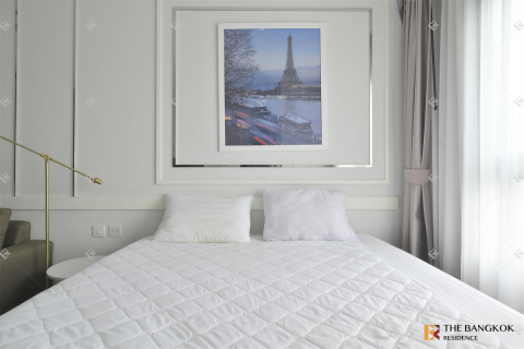 Condominio de 1 dormitorio en Bangkok, Tailandia № 186014 - foto 6
