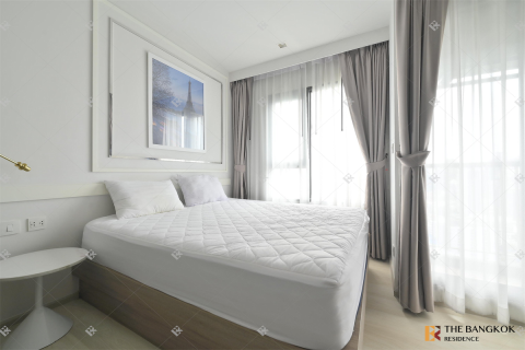 Condominio de 1 dormitorio en Bangkok, Tailandia № 186014 - foto 7