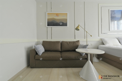 Condominio de 1 dormitorio en Bangkok, Tailandia № 186014 - foto 10