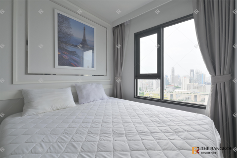 Condominio de 1 dormitorio en Bangkok, Tailandia № 186014 - foto 3