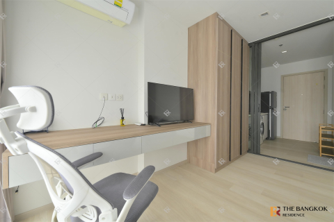 Condominio de 1 dormitorio en Bangkok, Tailandia № 186014 - foto 8