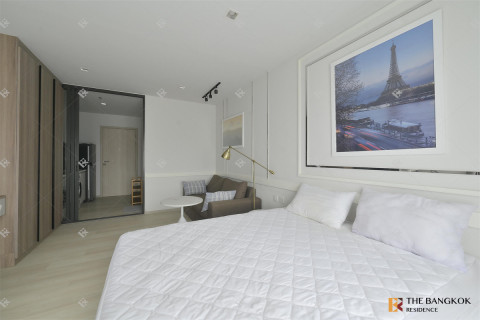 Condominio de 1 dormitorio en Bangkok, Tailandia № 186014 - foto 5