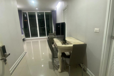 Eigentumswohnung in Bangkok, Thailand, 2 Schlafzimmer  № 186013 - Foto 6