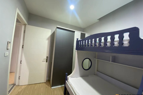 Eigentumswohnung in Bangkok, Thailand, 2 Schlafzimmer  № 186013 - Foto 2