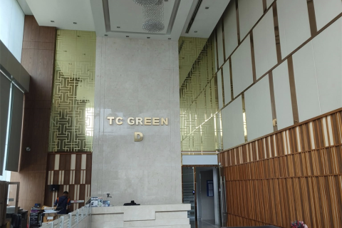 Eigentumswohnung in Bangkok, Thailand, 2 Schlafzimmer  № 186013 - Foto 4