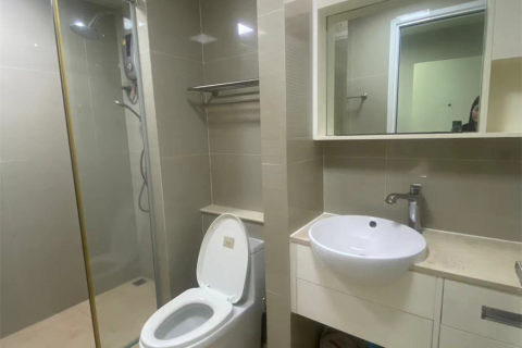 Eigentumswohnung in Bangkok, Thailand, 2 Schlafzimmer  № 186013 - Foto 8