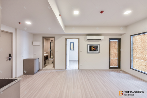 Condo in Bangkok, Thailand, 2 bedrooms № 186011