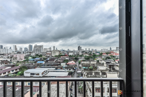 Condominio de 2 dormitorios en Bangkok, Tailandia № 186011 - foto 4