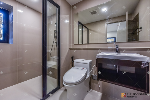 Condominio de 2 dormitorios en Bangkok, Tailandia № 186011 - foto 8