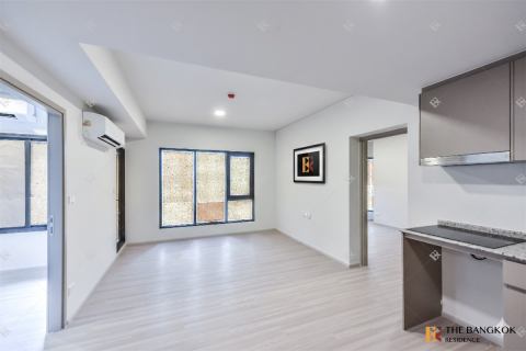Condominio de 2 dormitorios en Bangkok, Tailandia № 186011 - foto 6