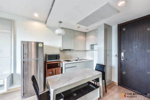 Condominio de 1 dormitorio en Bangkok, Tailandia № 186016 - foto 10