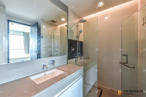 Condominio de 1 dormitorio en Bangkok, Tailandia № 186016 - foto 6