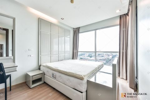 Condominio de 1 dormitorio en Bangkok, Tailandia № 186016 - foto 7