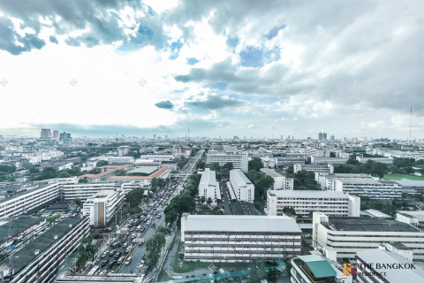 Condominio de 1 dormitorio en Bangkok, Tailandia № 186016 - foto 9
