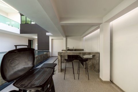 Casa de 6 dormitorios en Pattaya, Tailandia № 146477 - foto 8