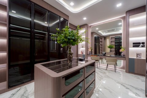 Casa de 7 dormitorios en Pattaya, Tailandia № 146476 - foto 17