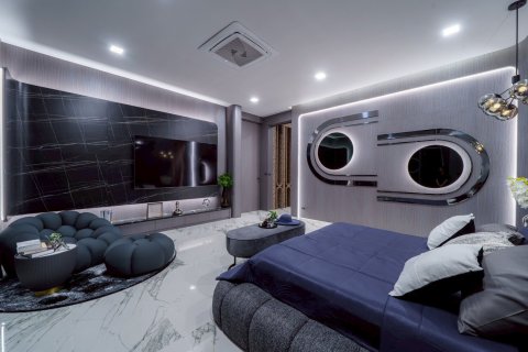 Casa de 7 dormitorios en Pattaya, Tailandia № 146476 - foto 19