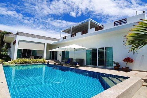 ЖК Sivana Gardens в Хуа Хине, Таиланд № 59374