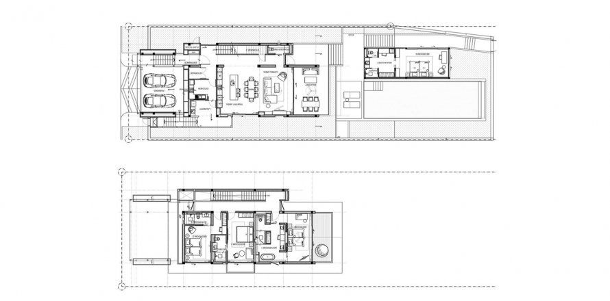 Sobre plano Maison Marina Panwa en Phuket, Tailandia № 133135 - foto 1