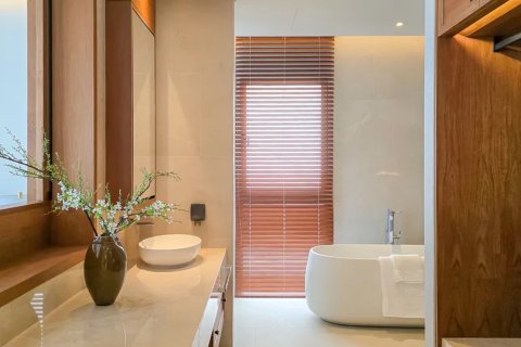 Sobre plano Maison Marina Panwa en Phuket, Tailandia № 133135 - foto 6