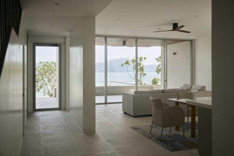 Sobre plano Maison Marina Panwa en Phuket, Tailandia № 133135 - foto 3