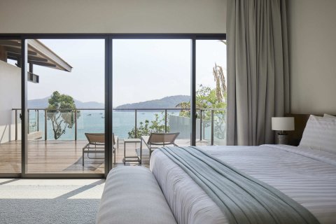 Sobre plano Maison Marina Panwa en Phuket, Tailandia № 133135 - foto 4