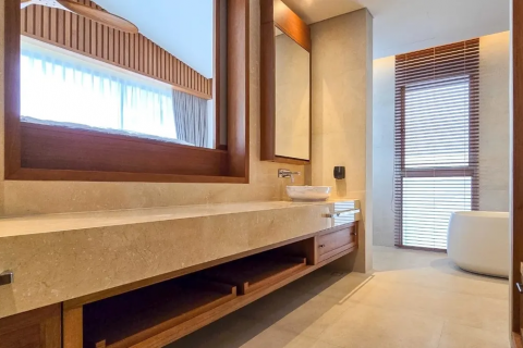 Sobre plano Maison Marina Panwa en Phuket, Tailandia № 133135 - foto 14