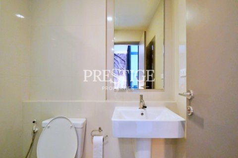 Condo à Pattaya, Thaïlande, 2 chambres № 198464 - photo 7