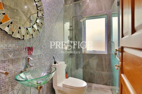 บ้านในพัทยา, ประเทศไทย 4 ห้องนอน № 198466 - รูปถ่าย 19