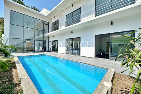 บ้านในพัทยา, ประเทศไทย 6 ห้องนอน № 198462