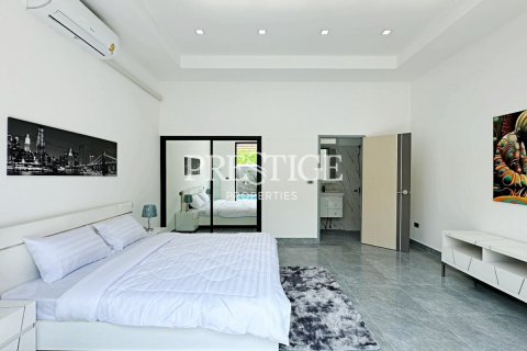 บ้านในพัทยา, ประเทศไทย 6 ห้องนอน № 198462 - รูปถ่าย 12