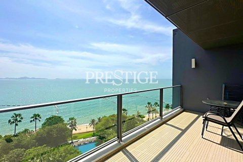 Condo in Pattaya, Thailand, 3 bedrooms № 198465 - photo 18