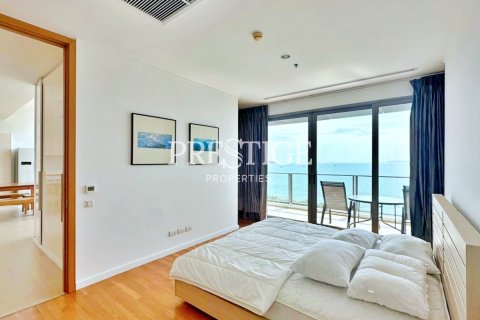 Condo in Pattaya, Thailand, 3 bedrooms № 198465 - photo 14