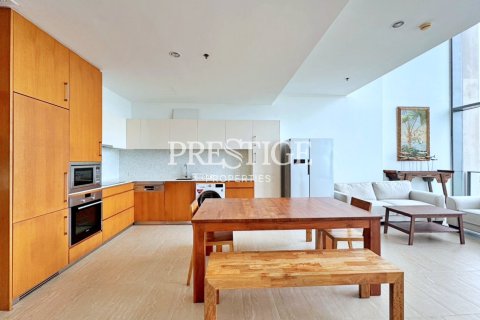 Condo in Pattaya, Thailand, 3 bedrooms № 198465 - photo 7