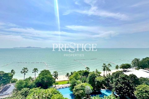 Condo in Pattaya, Thailand, 3 bedrooms № 198465 - photo 20