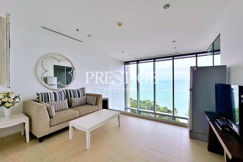 Condo in Pattaya, Thailand, 3 bedrooms № 198465 - photo 9