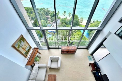 Condo in Pattaya, Thailand, 3 bedrooms № 198465 - photo 4