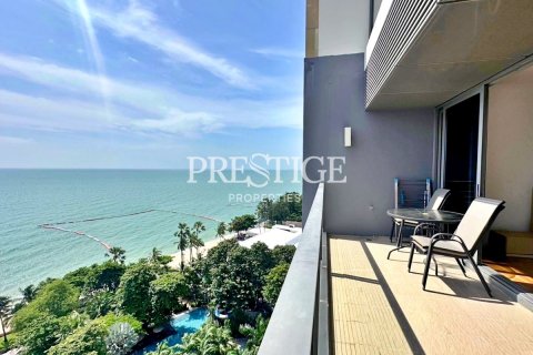 Condo in Pattaya, Thailand, 3 bedrooms № 198465 - photo 19