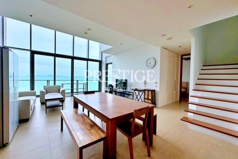 Condo in Pattaya, Thailand, 3 bedrooms № 198465 - photo 6