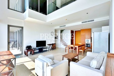 Condo in Pattaya, Thailand, 3 bedrooms № 198465 - photo 3