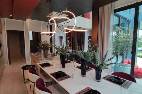 Casa de 4 dormitorios en Bangkok, Tailandia № 183956 - foto 10