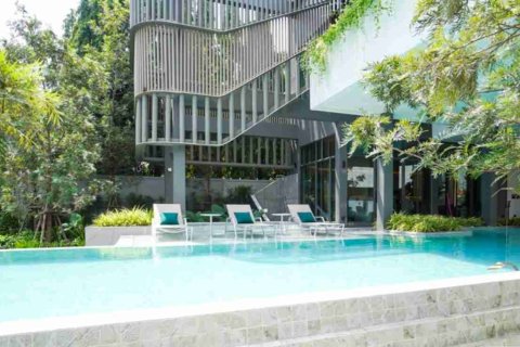 Casa de 4 dormitorios en Bangkok, Tailandia № 183956 - foto 2