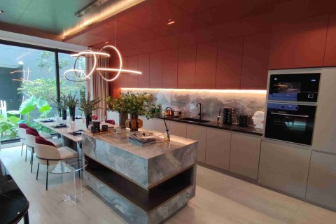 Casa de 4 dormitorios en Bangkok, Tailandia № 183956 - foto 11
