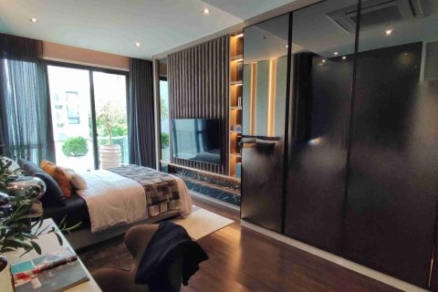 Casa de 4 dormitorios en Bangkok, Tailandia № 183956 - foto 8