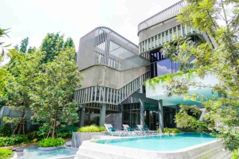 Casa de 4 dormitorios en Bangkok, Tailandia № 183956 - foto 14