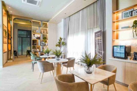 Casa de 4 dormitorios en Bangkok, Tailandia № 183956 - foto 18