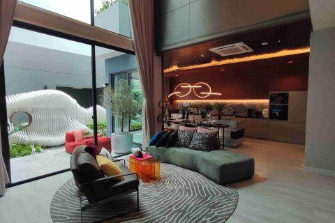Casa de 4 dormitorios en Bangkok, Tailandia № 183956 - foto 12